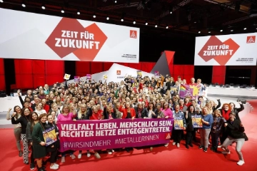 Betriebsrätinnen-Tag 2024