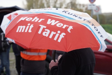 Sind Lohn und Gehalt bald Geschichte in Niedersachsen? 