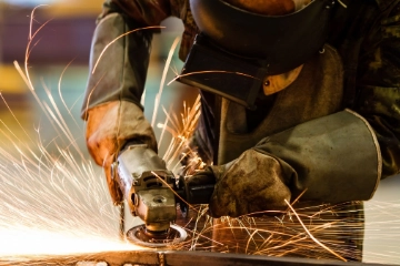 Metall-/Schlosser-Handwerk