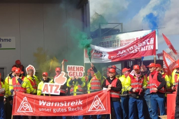 Klares Votum für 6 Prozent