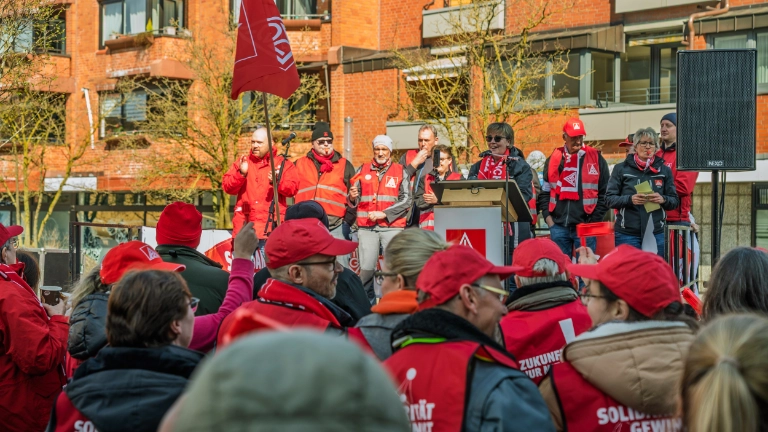 Aktionstag Emsdetten
