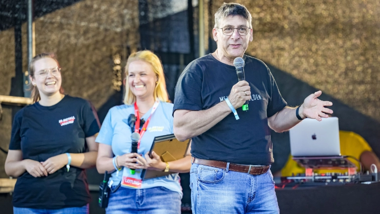 Sommercamp 2024