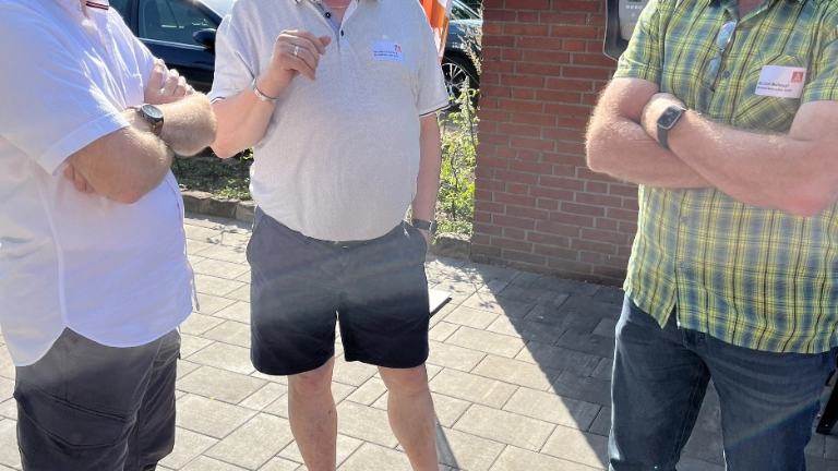 Werberparty 2023