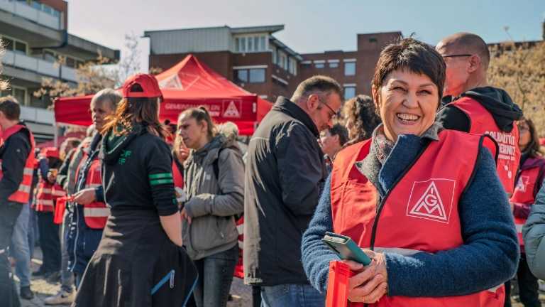 Aktionstag Emsdetten