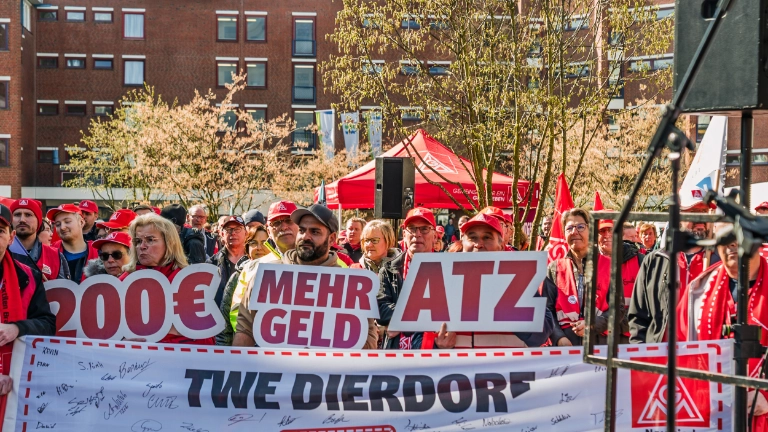 Aktionstag Emsdetten