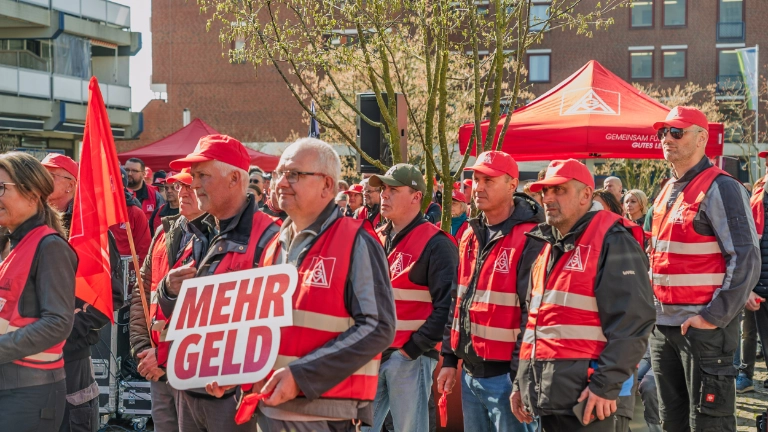 Aktionstag Emsdetten