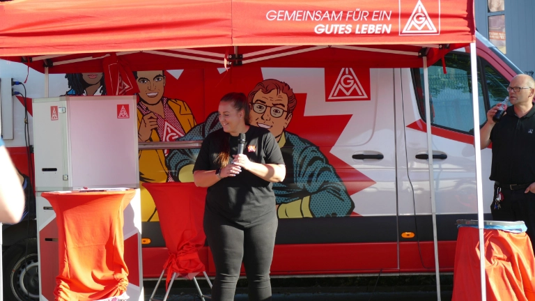 Roadshow Schlosserhandwerk NRW 2023
