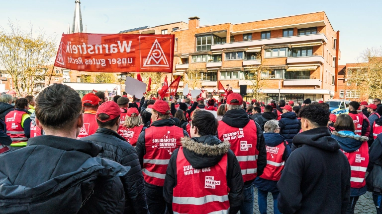Aktionstag Emsdetten