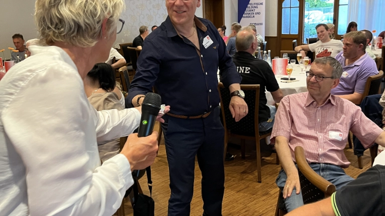Werberparty 2023