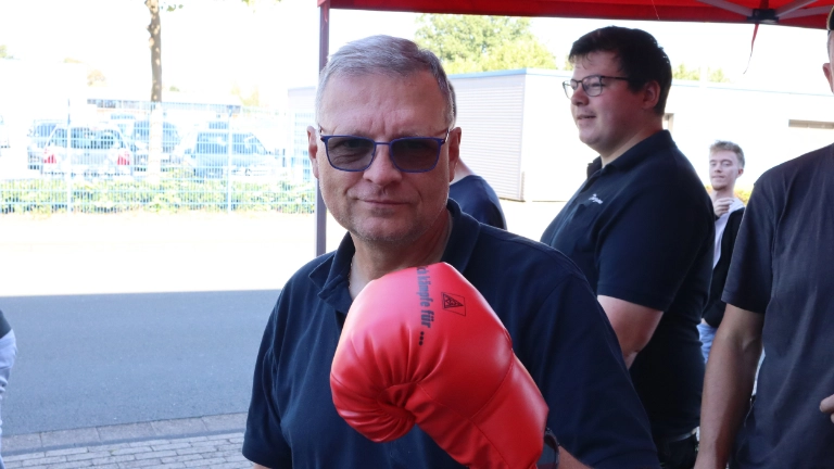 Roadshow Schlosserhandwerk NRW 2023