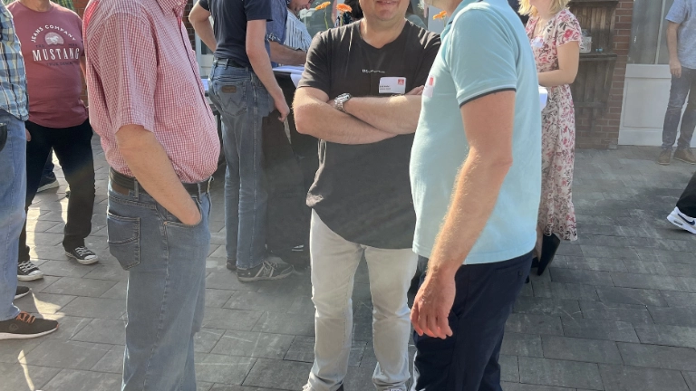 Werberparty 2023