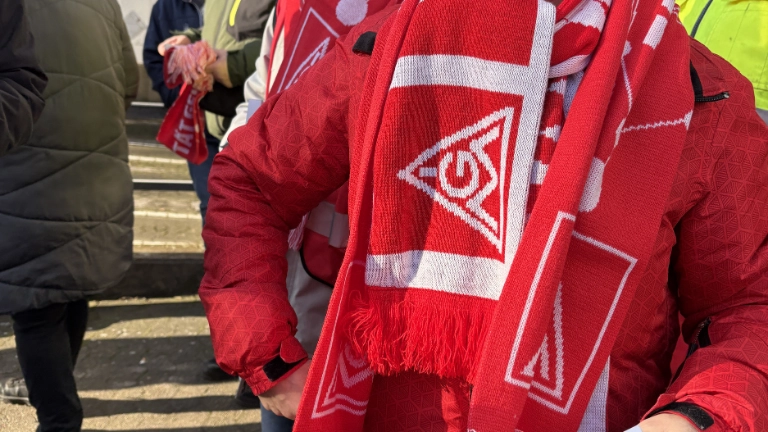 Warnstreiks Wölte Nur Die 05.03.2025
