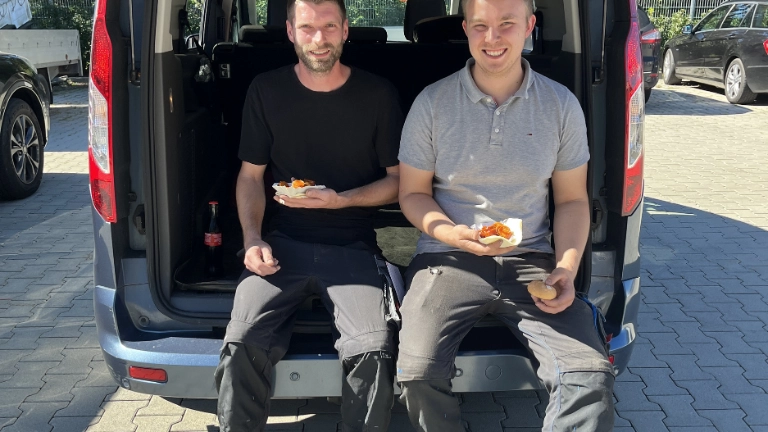 Roadshow Schlosserhandwerk NRW 2023