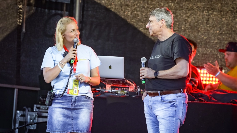 Sommercamp 2024