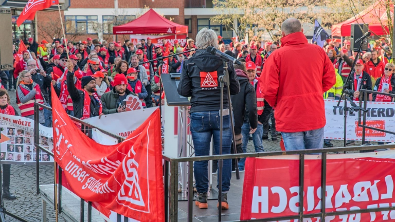 Aktionstag Emsdetten