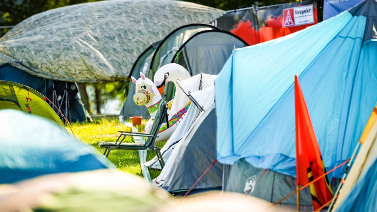 Sommercamp 2024