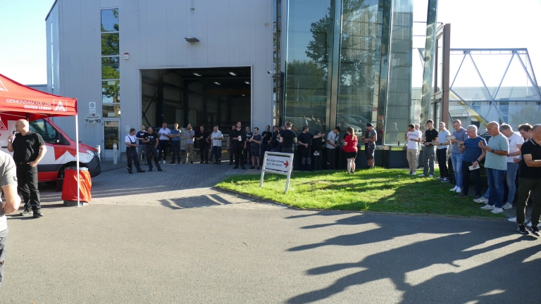Roadshow Schlosserhandwerk NRW 2023