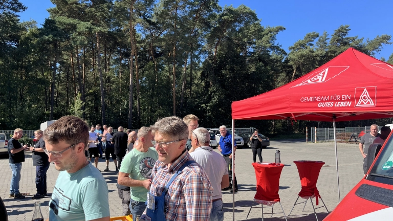 Roadshow Schlosserhandwerk NRW 2023
