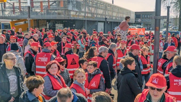 Aktionstag Emsdetten