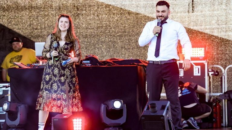 Sommercamp 2024