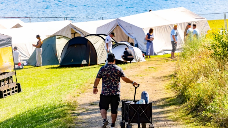 Sommercamp 2024