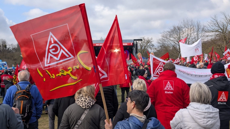 Aktionstag 15.03.2025