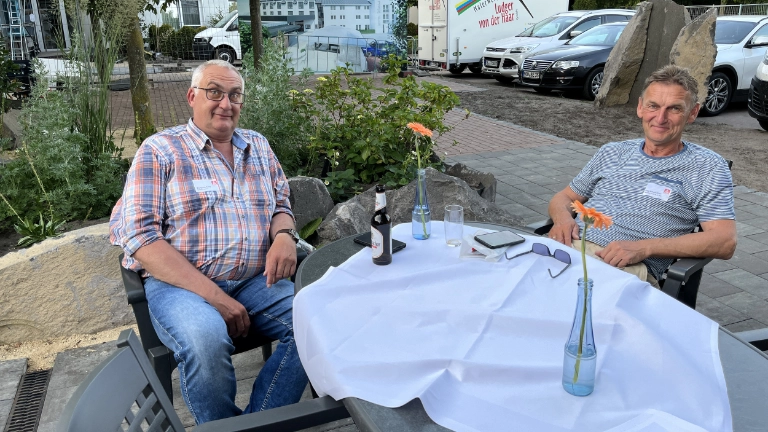 Werberparty 2023