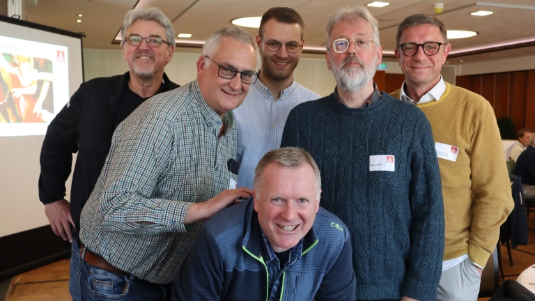 Werberparty 2024