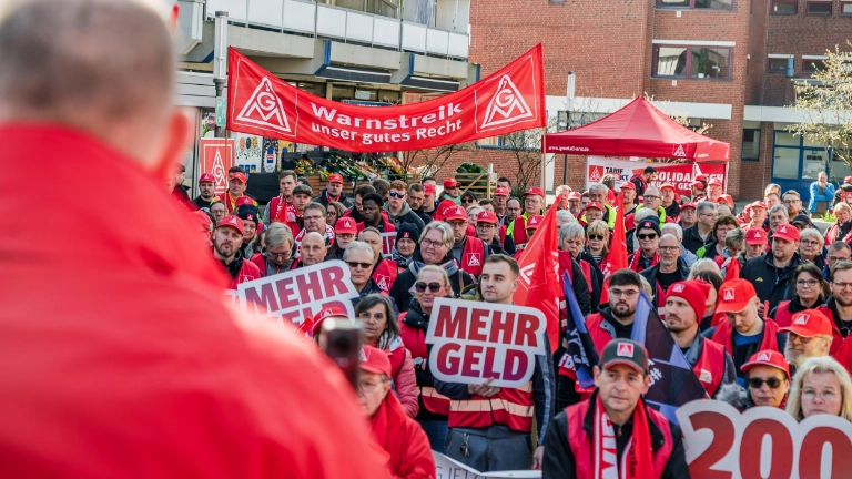 Aktionstag Emsdetten