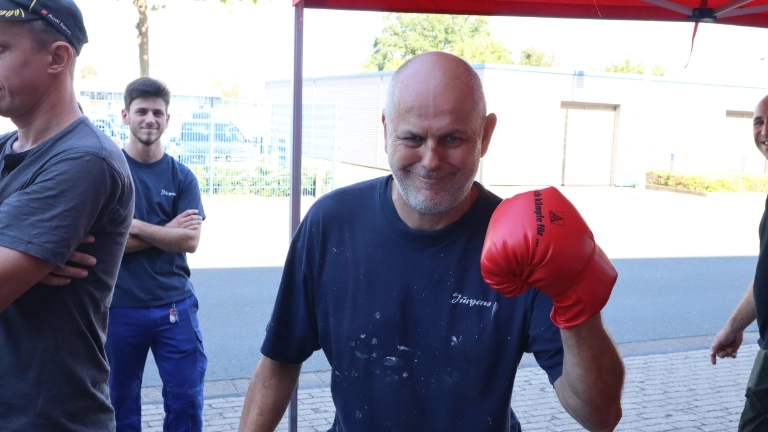 Roadshow Schlosserhandwerk NRW 2023