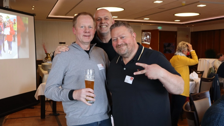 Werberparty 2024