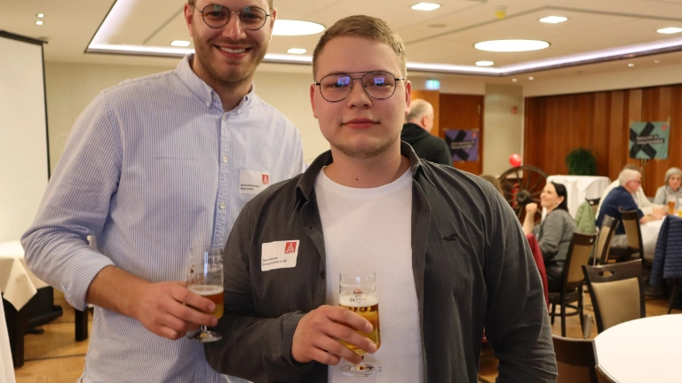 Werberparty 2024