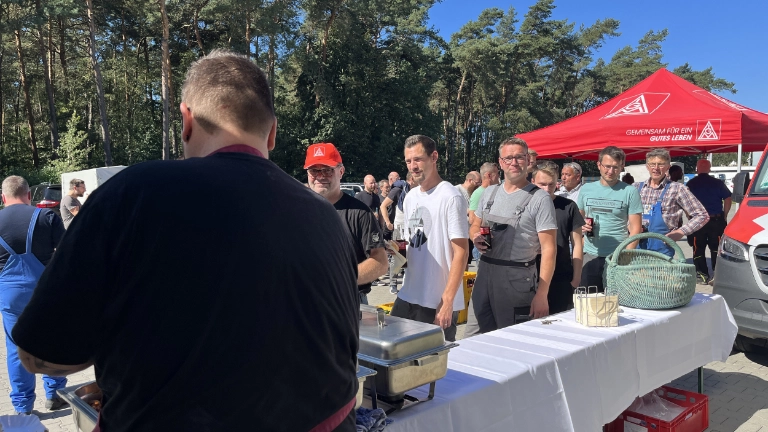 Roadshow Schlosserhandwerk NRW 2023