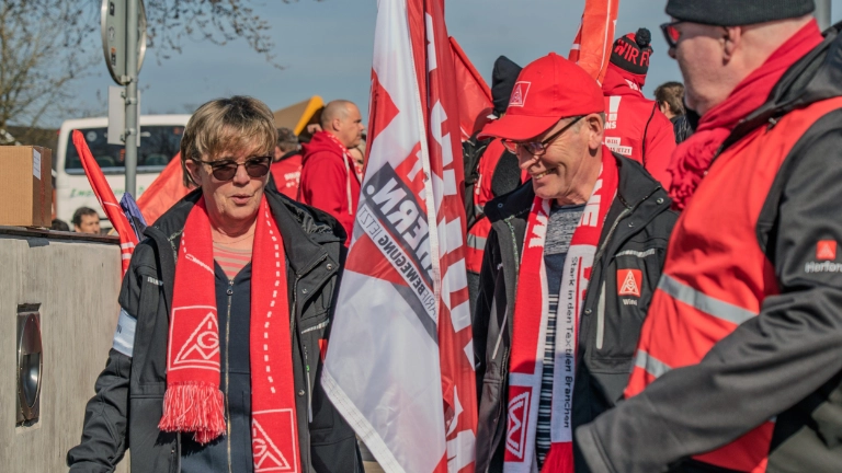 Aktionstag Emsdetten