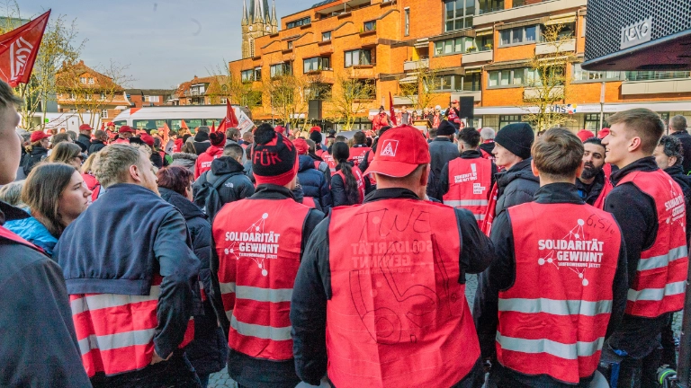 Aktionstag Emsdetten