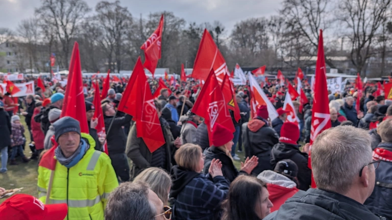 Aktionstag 15.03.2025