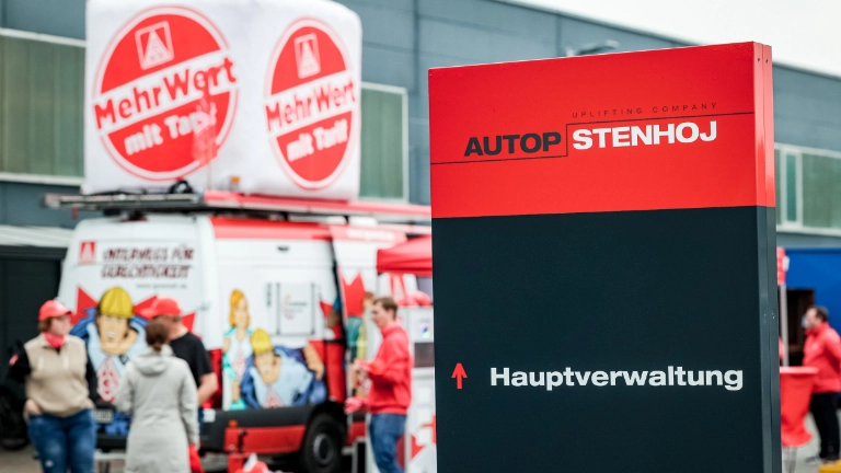 Warnstreiks Metallhandwerk NRW 2023