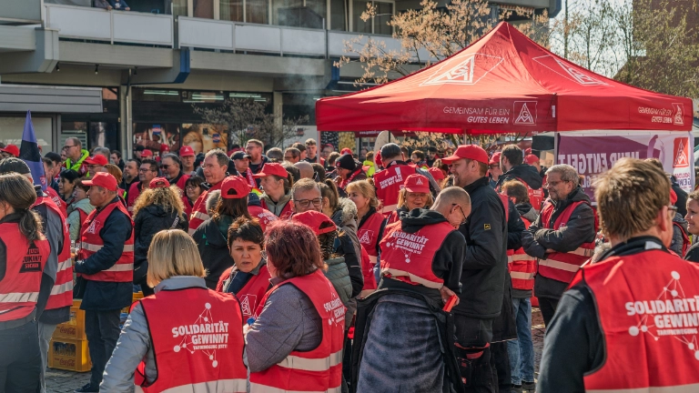 Aktionstag Emsdetten