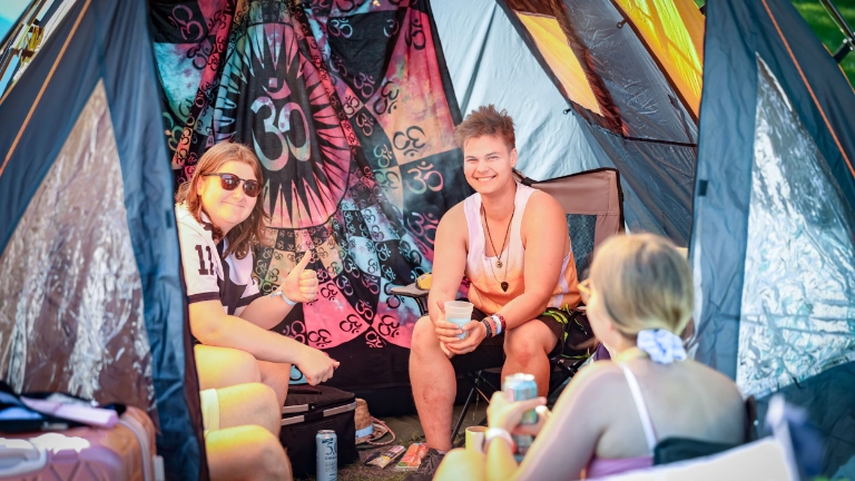 Sommercamp 2024