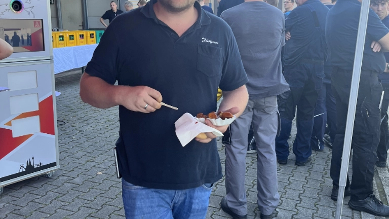 Roadshow Schlosserhandwerk NRW 2023