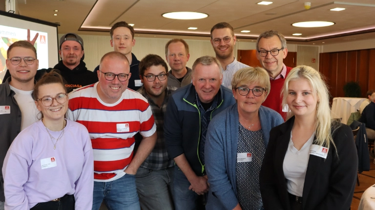 Werberparty 2024