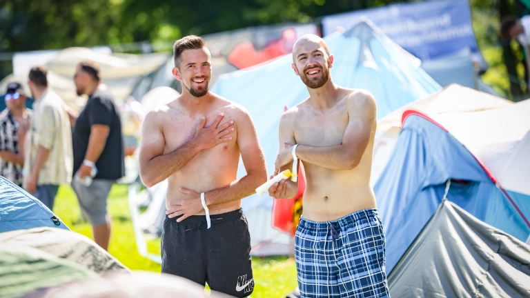 Sommercamp 2024