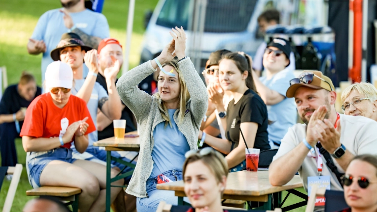 Sommercamp 2024