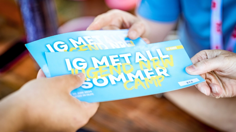 Sommercamp 2024