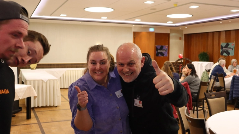 Werberparty 2024