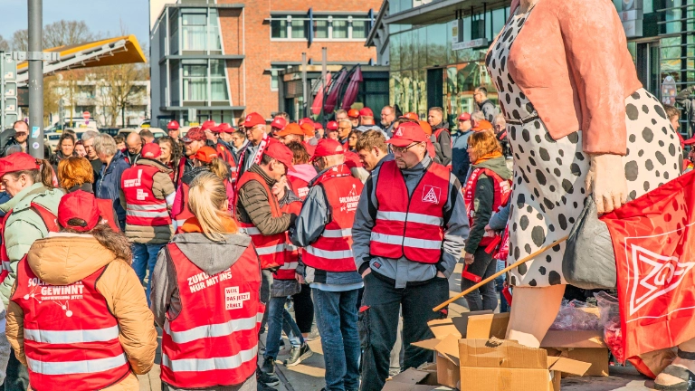 Aktionstag Emsdetten