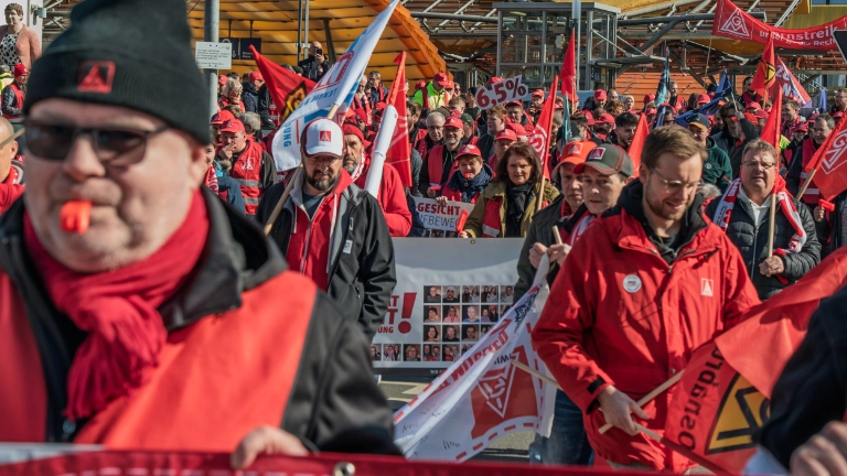 Aktionstag Emsdetten