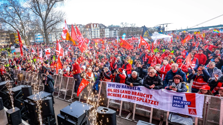 Aktionstag 15.03.2025
