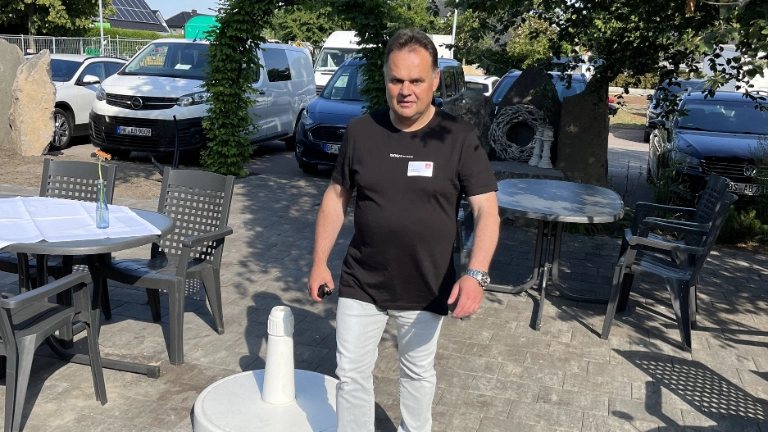Werberparty 2023