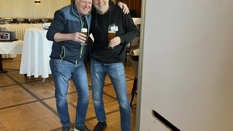 Werberparty 2024